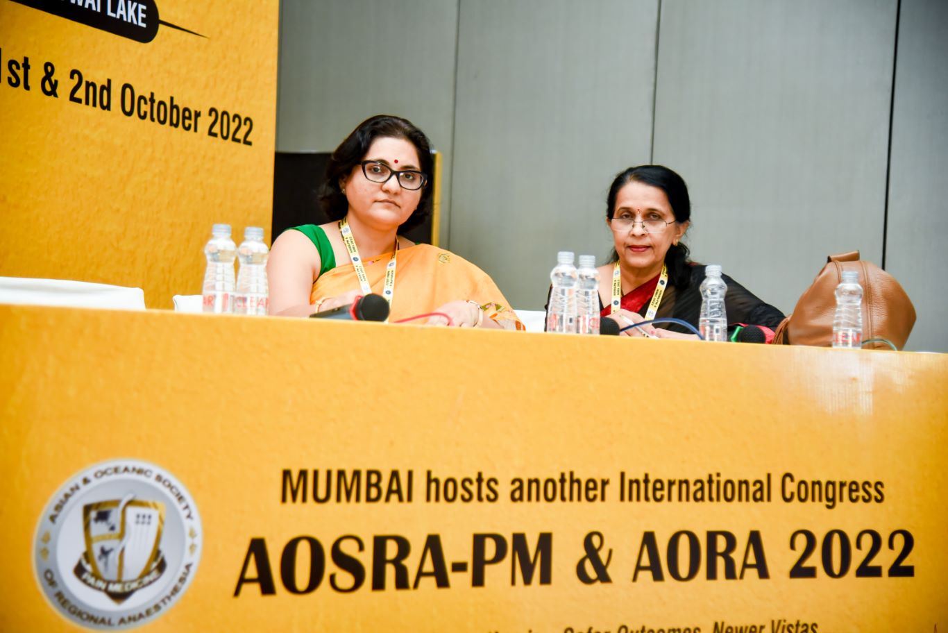 AORA INDIA - HALL B